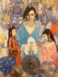 宗像三女神